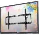 TVb777 Support Mural TV Inclinable - 33 à 60 Pouces / 57 à 153 Cm - Vesa 600 X 400