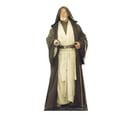 Figurine En Carton Obi Wan Kenobi Star Wars Hauteur 187 Cm