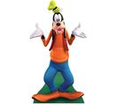 Figurine En Carton  Disney Dingo H 140 Cm