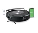 Aspirateur/laveur Robot Connecté Roomba Combo J7 - C7158