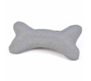 Jouet Pour Chien "eco Blu" 24cm Gris