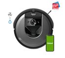 Aspirateur robot IROBOT Roomba I817840