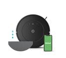 Aspirateur robot laveur IROBOT ROOMBA Combo® Y0110