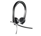 Casque Micro Stéréo H650e - Gris