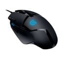 Souris Gamer G402 Hyperion Fury Fps - 910-004068