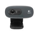 Webcam Hd  Logitech 960-001063