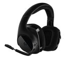 Casque Micro Gamer PC Sansfil G533