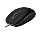 Souris B110 Souris Ambidextre Usb Type-a Optique 1000 Dpi