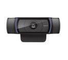 Webcam C920s Pro Full Hd 1080p Noir