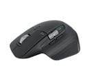 Souris Mx Master 3 Souris Droitier Rf Sans Fil + Bluetooth Laser 4000 Dpi