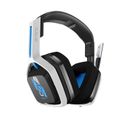 Casque A20 Wireless Headset 2eme Génération - Noir