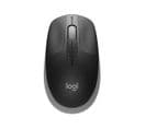 Souris M190 Full-size Wireless Mouse