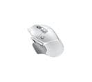 Souris Gaming Sans Fil  G502 X Lightspeed Pour PC Ou Mac Blanc