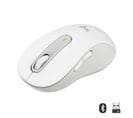 Souris Sans Fil Signature M650 L - Grande Taille Silencieuse, Bluetooth, Boutons Programmables