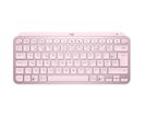 Clavier Sans Fil - Mx Keys Mini - Rose