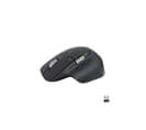 Souris Sans Fil Et Silencieuse Wifi  Mx Master 3s Noir Graphite