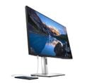 Écran PC Ultrasharp U2421e 24.1" Lcd Wuxga 8 Ms Noir, Argent