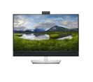 Écran PC C2722de 27" Lcd Quad Hd 8 Ms Noir, Argent