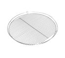 Grille De Cuisson Avec Bord Relevé Barbecook Pour Barbecue Junko