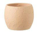 Cache-pot En Céramique "enya" 20cm Beige