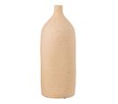 Vase Poterie Bouteille "enya" 40cm Beige