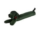 Boudin De Porte Chien Couché "gipsy" 84cm Vert