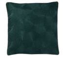 Coussin Déco "milano" 45x45cm Vert