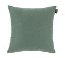 Coussin Déco "poly" 50x50cm Vert