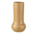 Vase En Céramique "organique" 40cm Beige