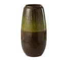 Vase En Céramique "olive" 64cm Vert