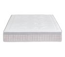 Matelas ressorts 180x200 cm DREAMEA EDITION MELISSE