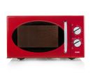 Micro-ondes Pose Libre Do2925 25 L 900 W Rouge