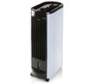 Refroidisseur D'air 67 Cm 70 W Noir Et Blanc