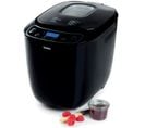 Machine À Pain 1kg 550w Noir - B3973