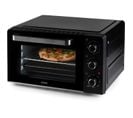 Mini Four Bake And Snack Do1107go - 28 L - Noir - 1500 W