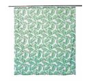 Rideau De Douche En Polyester Oural Green 180 X 200 Cm