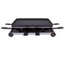 Appareil à Raclette 8 Personnes 1300w - Fri1501012blp