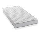 Matelas Mousse 90 X 200 - Confort Ferme - Epaisseur 16 Cm - Kiva