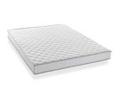 Matelas Mouse 140 X 190 Cm - HAHTUVA - Ferme - Epaisseur 14 cm