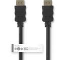 High Speed Hdmi™ Cable With Ethernet  -  Hdmi™ Connector - Hdmi™ Connector  -  15 M  -  Noir