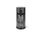 Machine à Café Et à Thé Glacé 6tasses 700w Noir - Kaicm200fbk