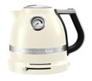 Bouilloire Sans Fil 1.5l 2400w Crème - 5kek1522 Eac