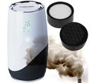 Purificateur D'air Avec Diffuseur D'ions Tkg Ap 1000