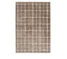 Byron I - Tapis Contemporain - Couleur - Brun, Dimensions - 160x230 Cm