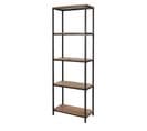 Riverside Etagere 5 Etages 60x30xh180cm