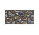 Tapis Circuit - Racers - 95x133 Cm