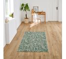 Tapis 120x170 cm NAHEMA Vert