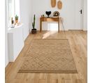 Tapis 160x230 cm THYNA Beige