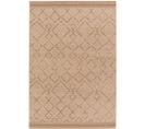 Tapis 160x230 cm THYNA Beige