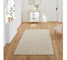 Tapis 160x230 cm MADISON Beige